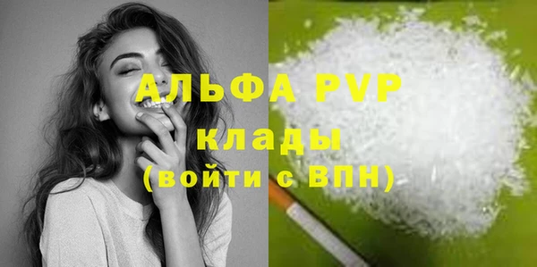 молекула духа Белоозёрский