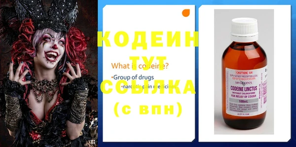 молекула духа Белоозёрский